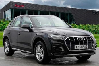 Audi Q5 Sport