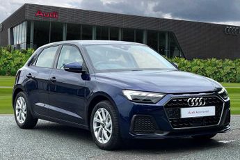 Audi A1 Sport