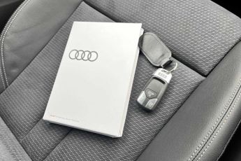 Audi A5 S Line