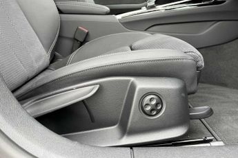 Audi A5 S Line