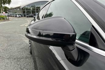 Audi A5 S Line