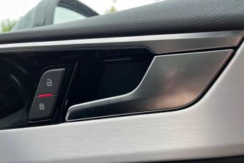 Audi A5 S Line