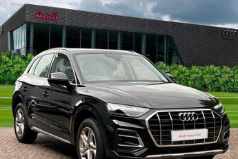 Audi Q5 Sport