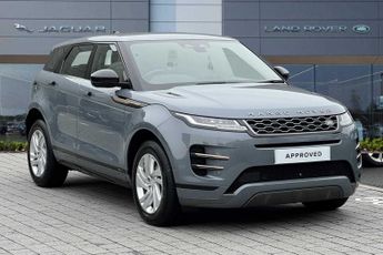 Land Rover Range Rover Evoque R-Dynamic S