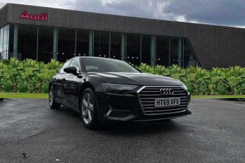 Audi A6 Sport