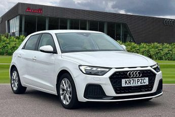 Audi A1 Sport