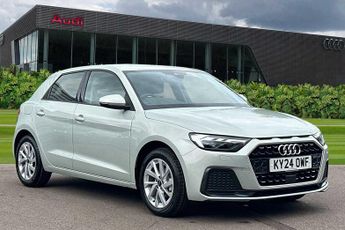 Audi A1 Sport