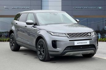 Land Rover Range Rover Evoque S