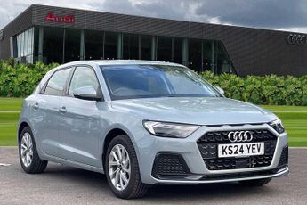 Audi A1 Sport