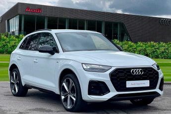 Audi Q5 Edition 1