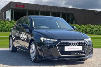 Audi A1 Sport