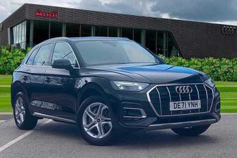 Audi Q5 Sport