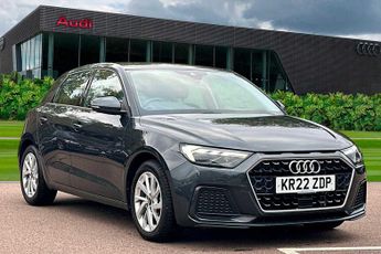 Audi A1 Sport