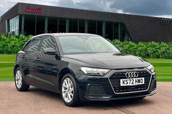 Audi A1 Sport