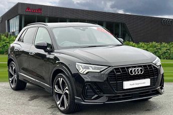 Audi Q3 Edition 1