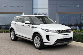 Land Rover Range Rover Evoque S