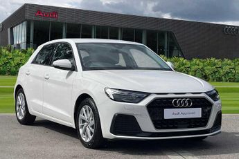 Audi A1 Sport