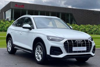 Audi Q5 Sport