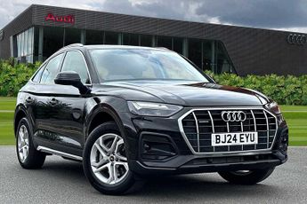 Audi Q5 Sport