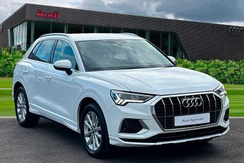 Audi Q3 Sport