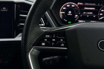 Audi Q4 Edition 1