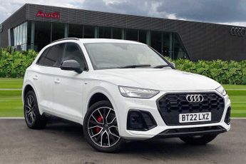 Audi Q5 Edition 1