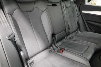 Audi Q5 S Line