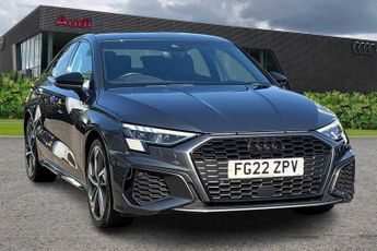 Audi A3 Edition 1