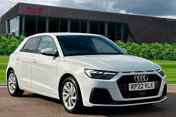 Audi A1 Sport