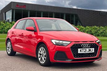 Audi A1 Sport