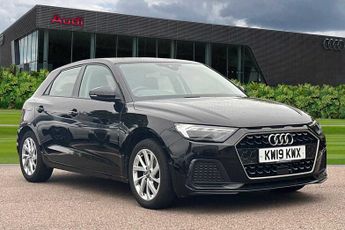 Audi A1 Sport