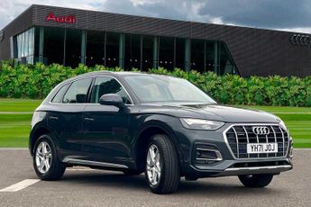 Audi Q5 Sport