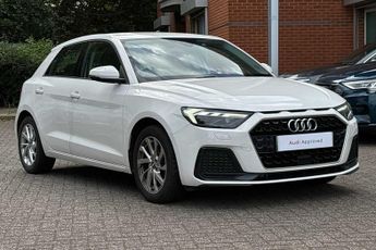 Audi A1 Sport