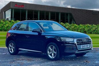 Audi Q5 Sport