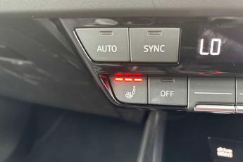 Audi Q4 Edition 1