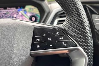Audi Q4 Edition 1
