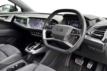 Audi Q4 Edition 1