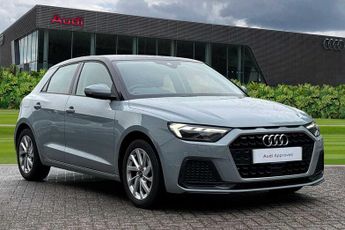 Audi A1 Sport