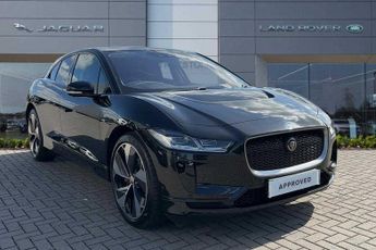 Jaguar I-PACE HSE