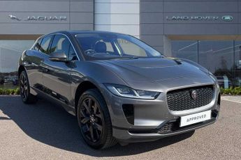 Jaguar I-PACE SE