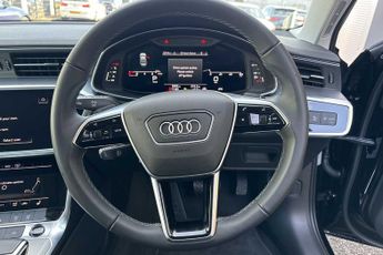 Audi A6 Sport