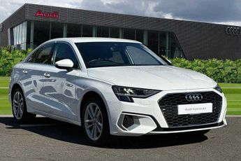 Audi A3 Sport