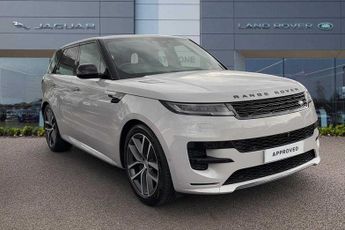 Land Rover Range Rover Sport Dynamic SE