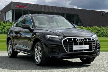 Audi Q5 Sport