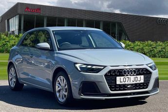 Audi A1 Sport