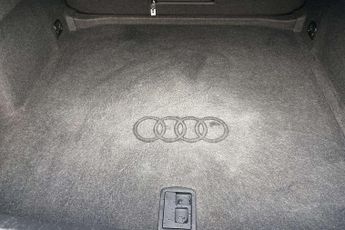 Audi A3 S Line