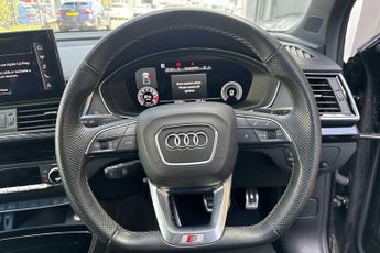 Audi Q5 Edition 1