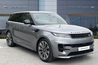 Land Rover Range Rover Sport Dynamic SE