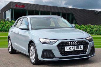 Audi A1 Sport