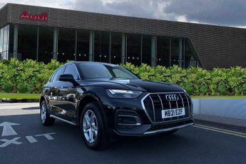 Audi Q5 Sport